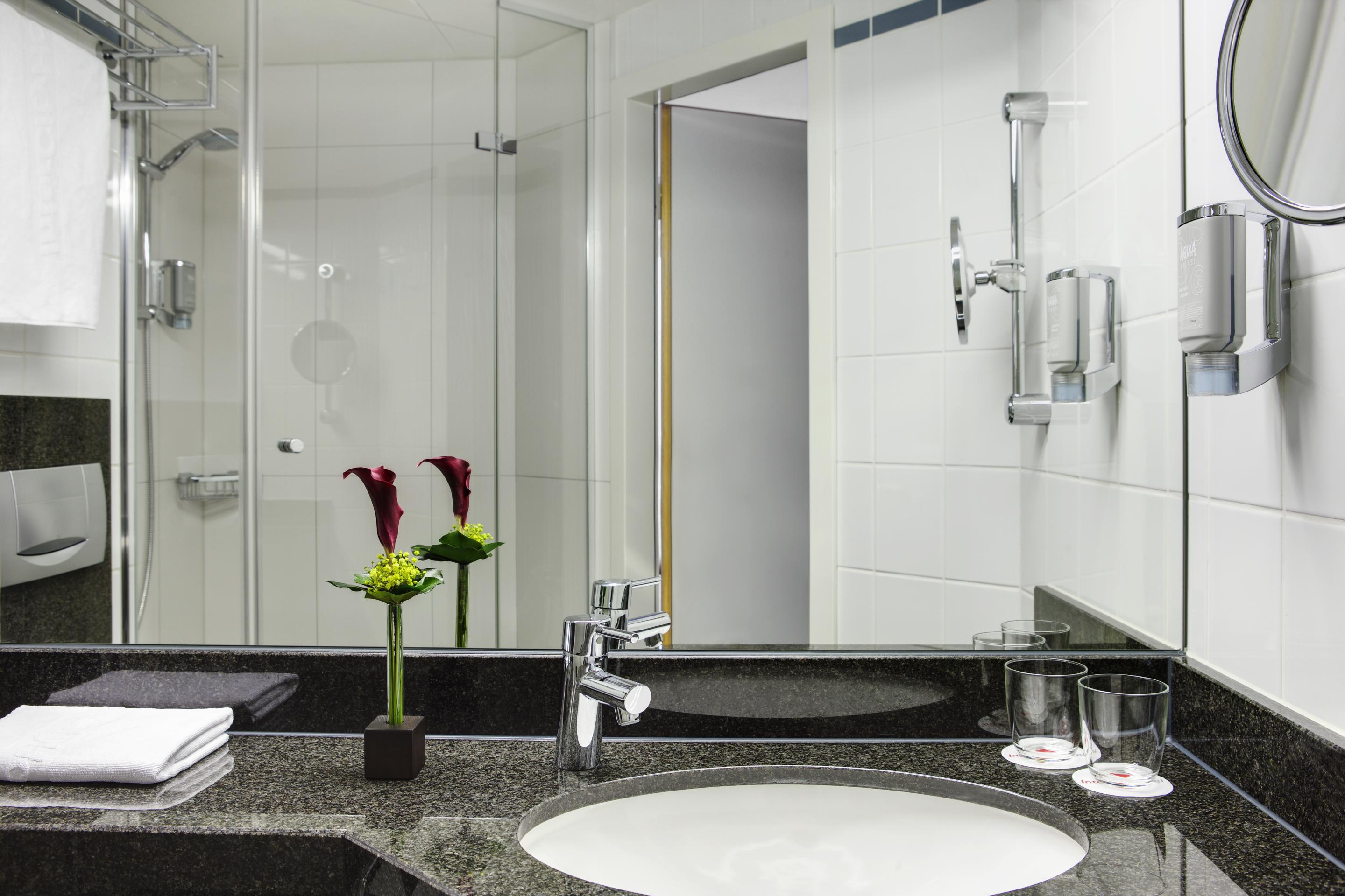 Intercityhotel Nuernberg Екстер'єр фото
