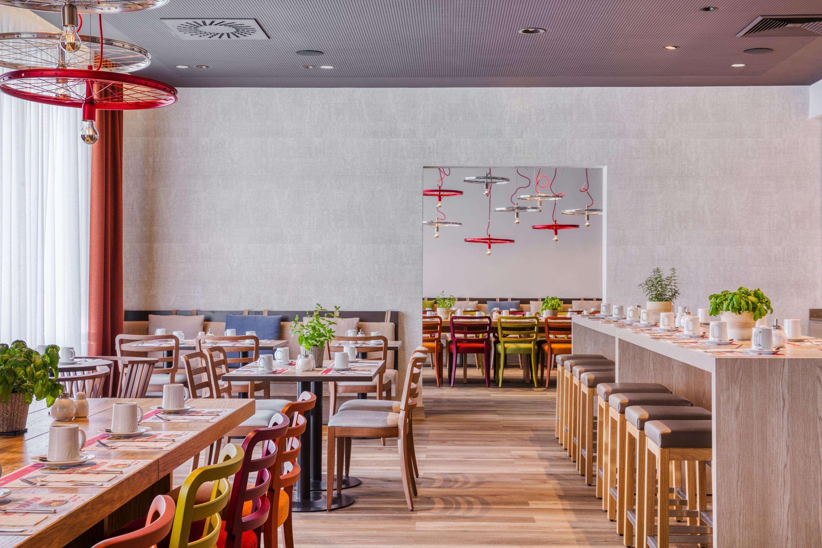 Intercityhotel Nuernberg Екстер'єр фото