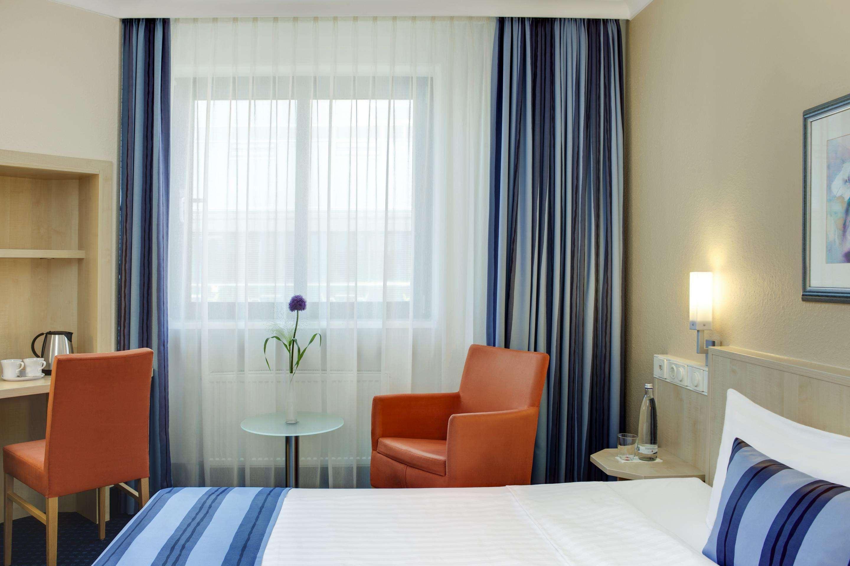 Intercityhotel Nuernberg Екстер'єр фото