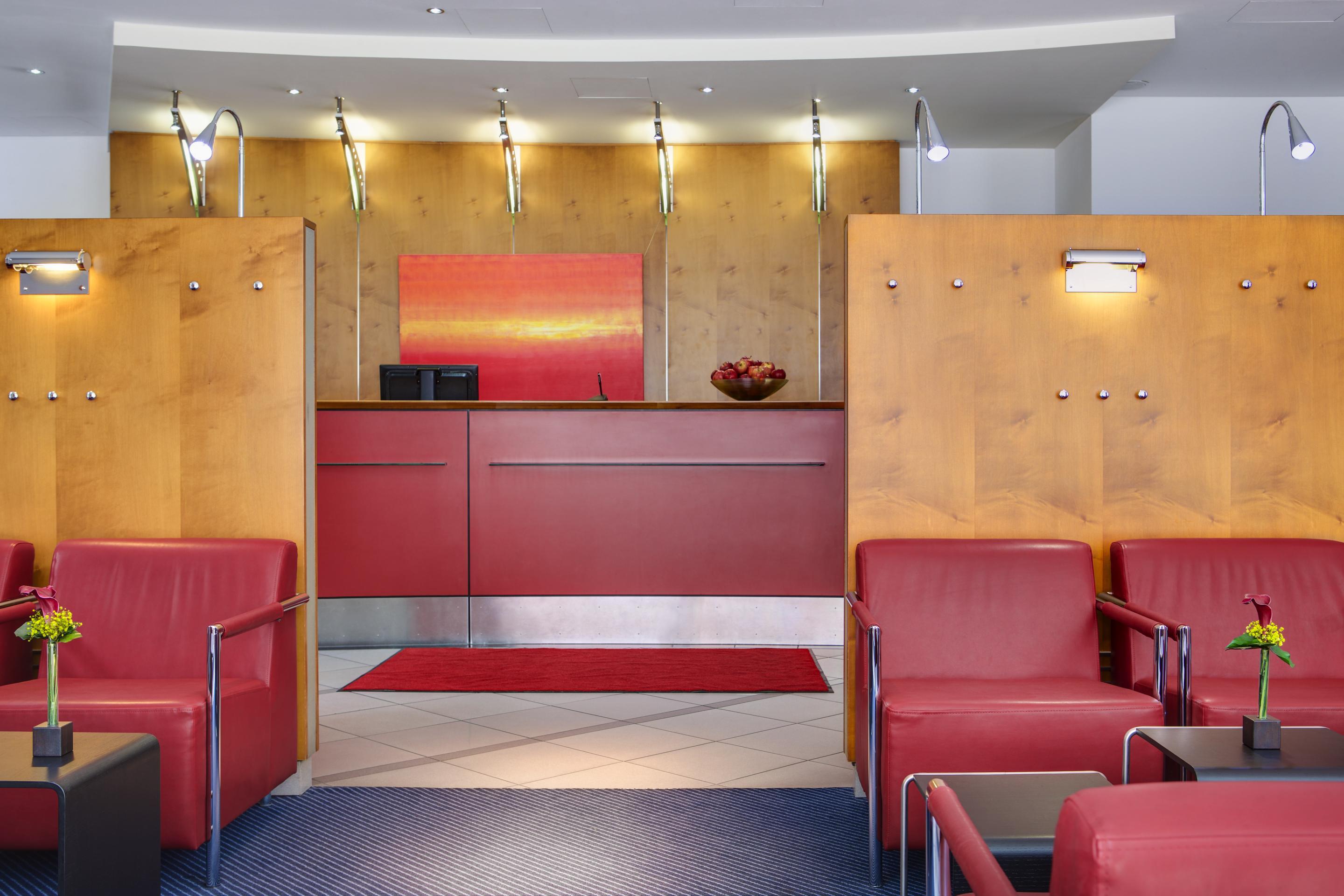 Intercityhotel Nuernberg Екстер'єр фото