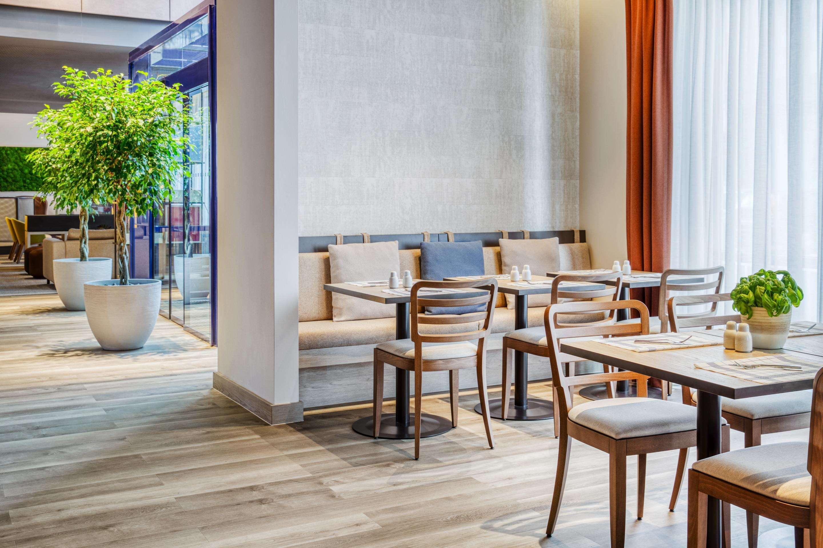 Intercityhotel Nuernberg Екстер'єр фото