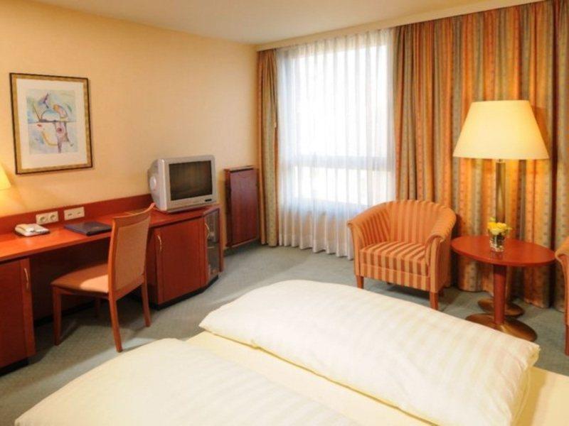 Intercityhotel Nuernberg Екстер'єр фото
