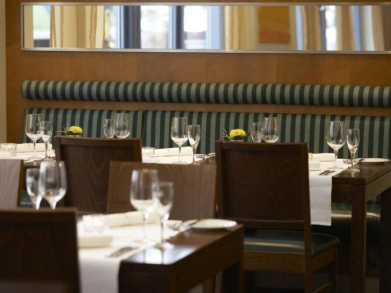 Intercityhotel Nuernberg Екстер'єр фото
